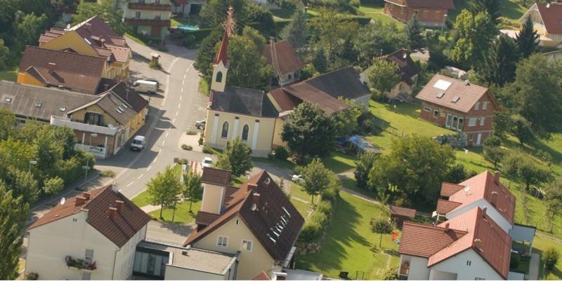 מלון Sankt Marein bei Graz Dorfwirt מראה חיצוני תמונה